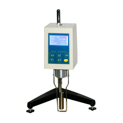 Digital Laboratory Stationary Brookfield Rotational Viscometer