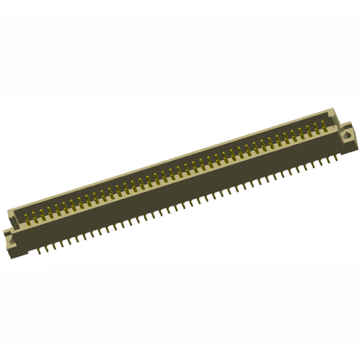 Din41612 120Pin R type PCB Connectors