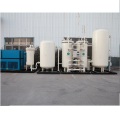 simple installation nitrogen plant nitrogen generator