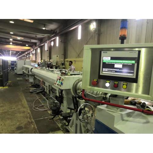 63-630MM PVC multifunction pipe production line