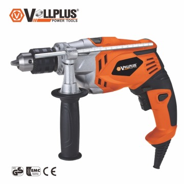 Vollplus VPID1011 910W 1050W 13mm utensili elettrici trapano a percussione