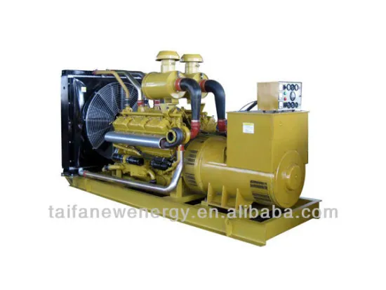 High Quality 50 KVA Shangchai Marine Generator Set with ISO9001 approved