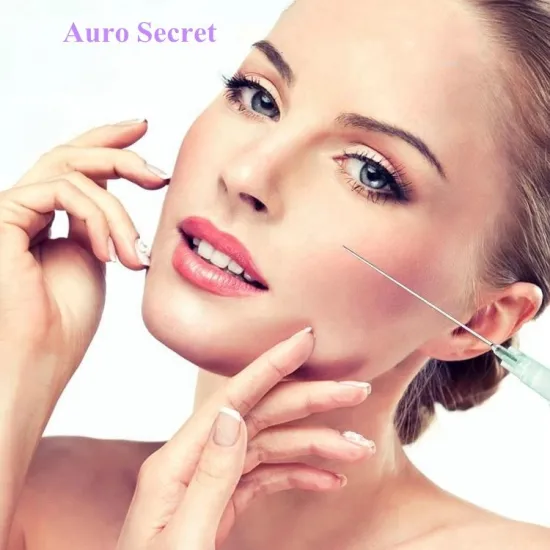 20ml hyaluronic acid inejction lip enhancing gel