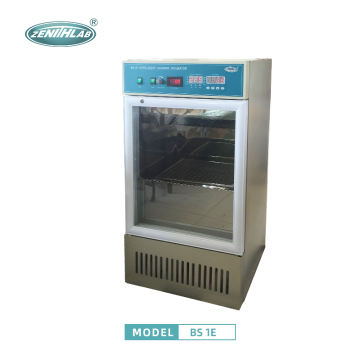 Oscillating incubator BS-1E BS-2F