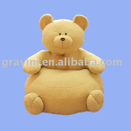 Plush Sofa chair for Children,Children Sofa chair,Plush Baby Chair