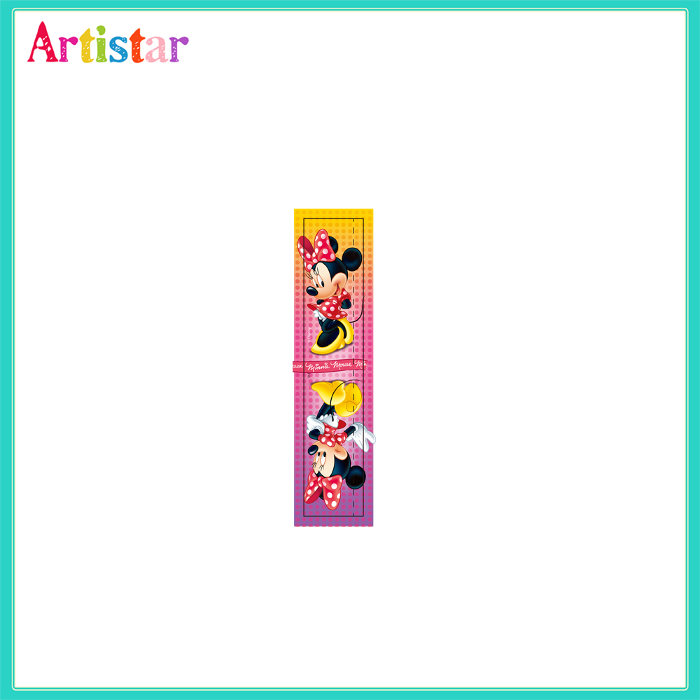 Minnie Coloring Pencils