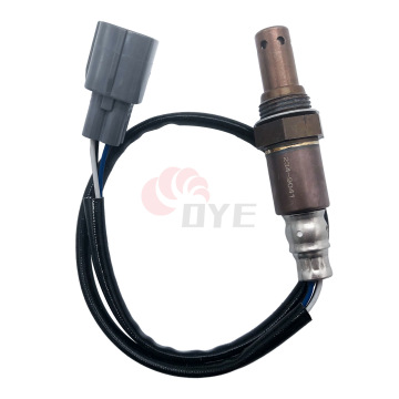 Sonda Lambda Sensor de Oxígeno Para Toyota Highlander, ส่วนที่ 89467-58030 Dox0626