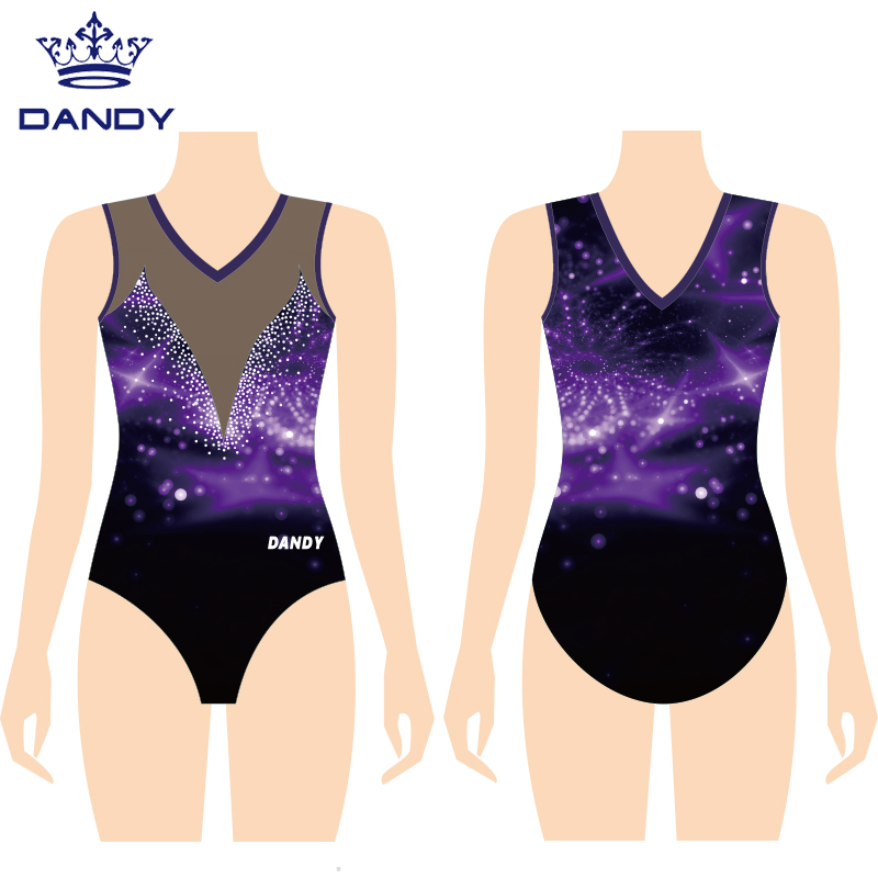 create your own leotard