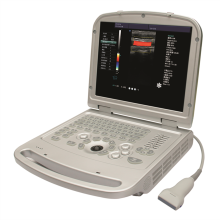MDK-880 Sistema de diagnóstico por ultrassom Doppler colorido