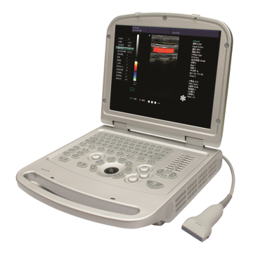 MDK-880 COLOR DOPPLER ALTRASOUND SYSTEM