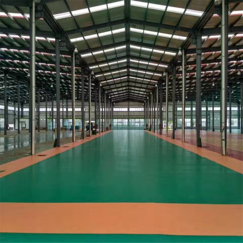 Basketball Pvc Flooring01