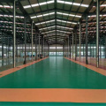 Basketball Shooting Court PVC Floors