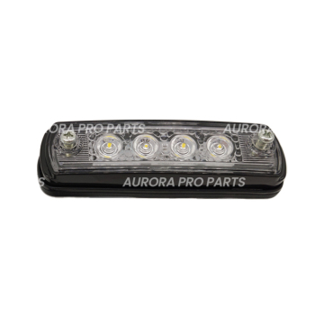 Front Outline Marker Lamp for SINOTRUK CNHTC Sitrak T5G T7H - 811W25260-6012 811W25260-6011