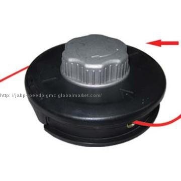Trimmer head - Grass head NTH-08