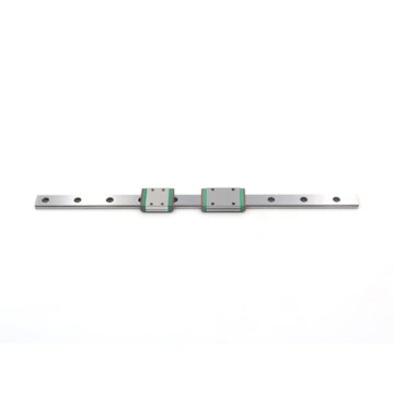 HGW Series Linear Guideways for Linear Motion