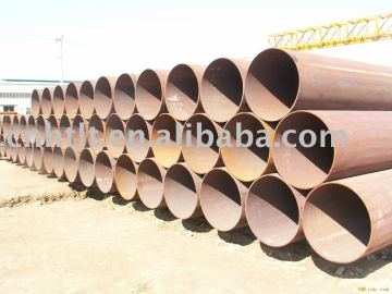 ERW STEEL PIPE