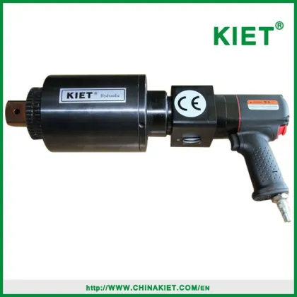 Factory Price Noiseless Pneumatic Torque Wrench Air Torque Wrench