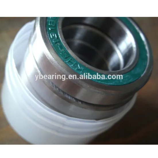 KHS SIG 13180301 Food machinery bearing non-standard deep groove ball bearings