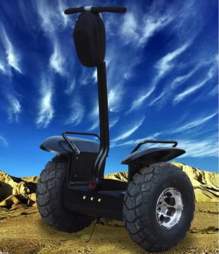 Best product off road segway scooter