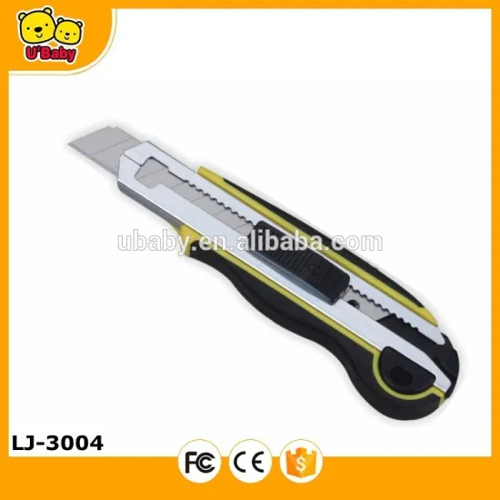 Multi-function Cutter Knife LJ-3004