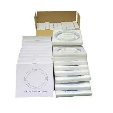 LED T9 circular 14W