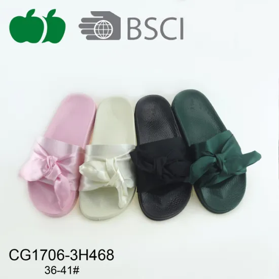 2017 Eva Lady Fashion Outdoor Slipper
