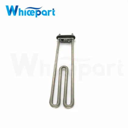 LG AEG33121503 Washing Machine Heating Element Replacement: 230V 2000W Alternative Heater Tube