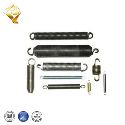 Extension Springs For Clopay