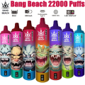 Wholesale Vape 22000 Puffs Bang Beach