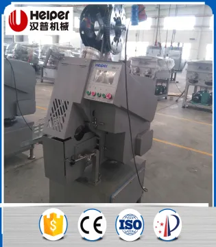 Great wall double clipping sealing machine