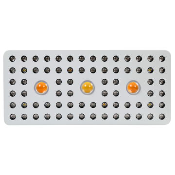 Phlizon Full Spectrum Led COB Grow Light 1500W