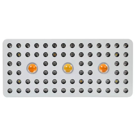 Best COB LED Grow Light Indoor