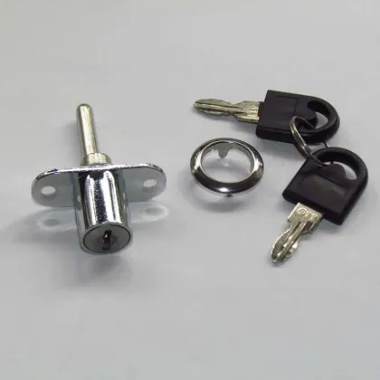 288 Alloy Three cabinet lock