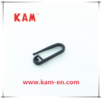 Eco-Friendly Plastic Safety Pin, High Quality, Kam