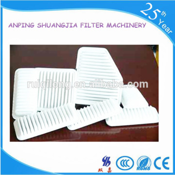 China Supplier High Efficiency Customized Hepa Filter for Air Filter
