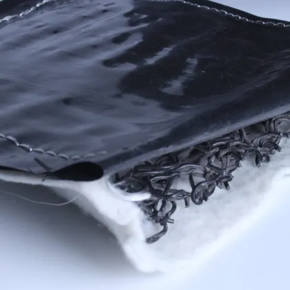 HDPE 3D Drainage Board For Base Construction Projects