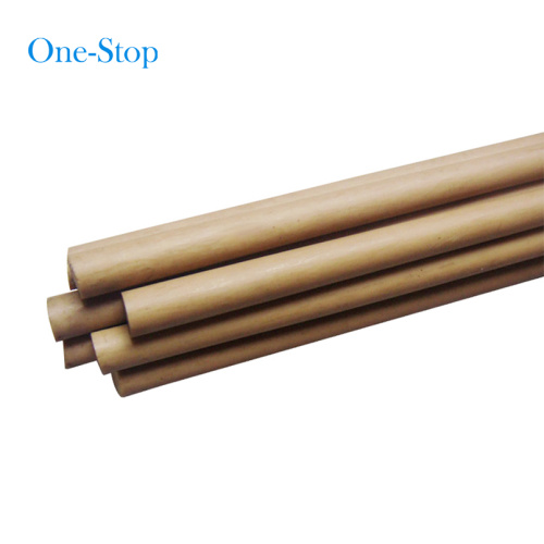 PPS Rod Tube Pps Board Polyphenylene Sulfide Pps/Gf40% Rod Manufactory