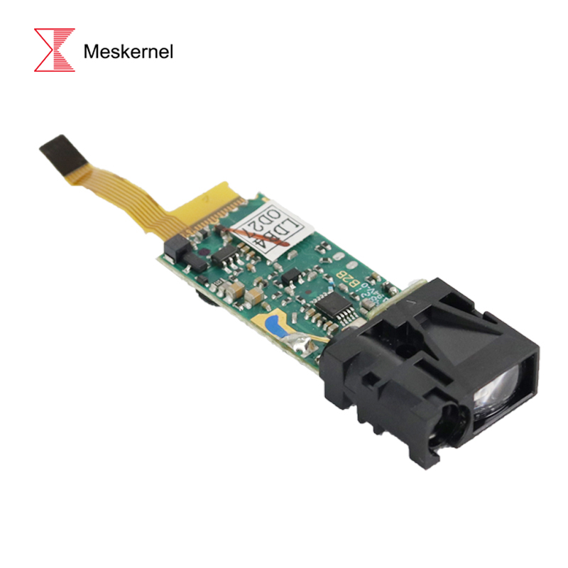 UART Short Range Usb Laser Distance Sensor