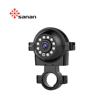 1080P AHD Vehicle Side View Camera