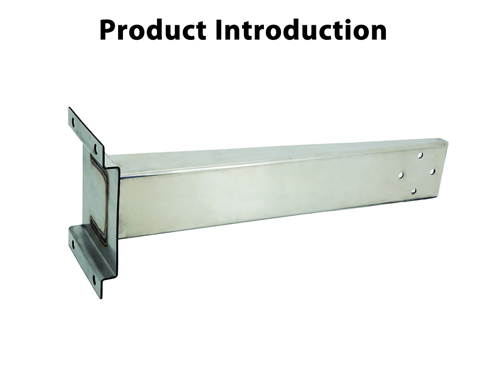 محصولات صنعتی عمومی ضد انفجار (کلاس II) 2 General Industrial Explosion‑Proof Products (Class II)2