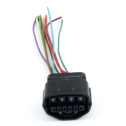 Hot Sale Reversing Radar and Automotive Wiring Kits