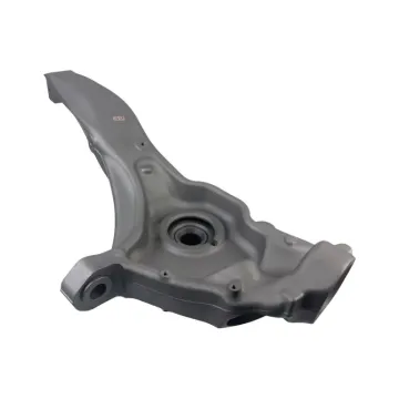 Carpal High-Quality Steering Knuckle for Range Rover L405/L494