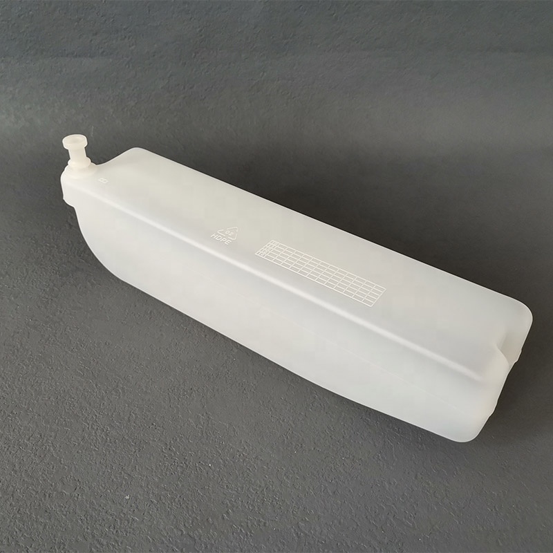 High quality Markem Imaje ink make up empty bottle 800ML for Markem Imaje 9020 9030 9018 9028 9450 cij inkjet printer4