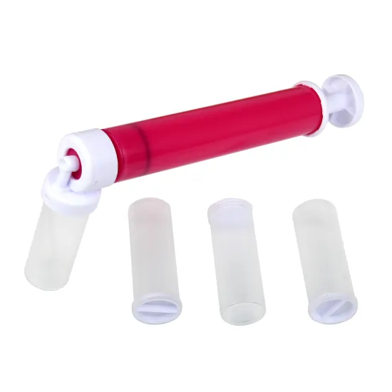 Direct Manufacturers Multi-Functional Cake Decoration Spray Gun Pastry Sprayer