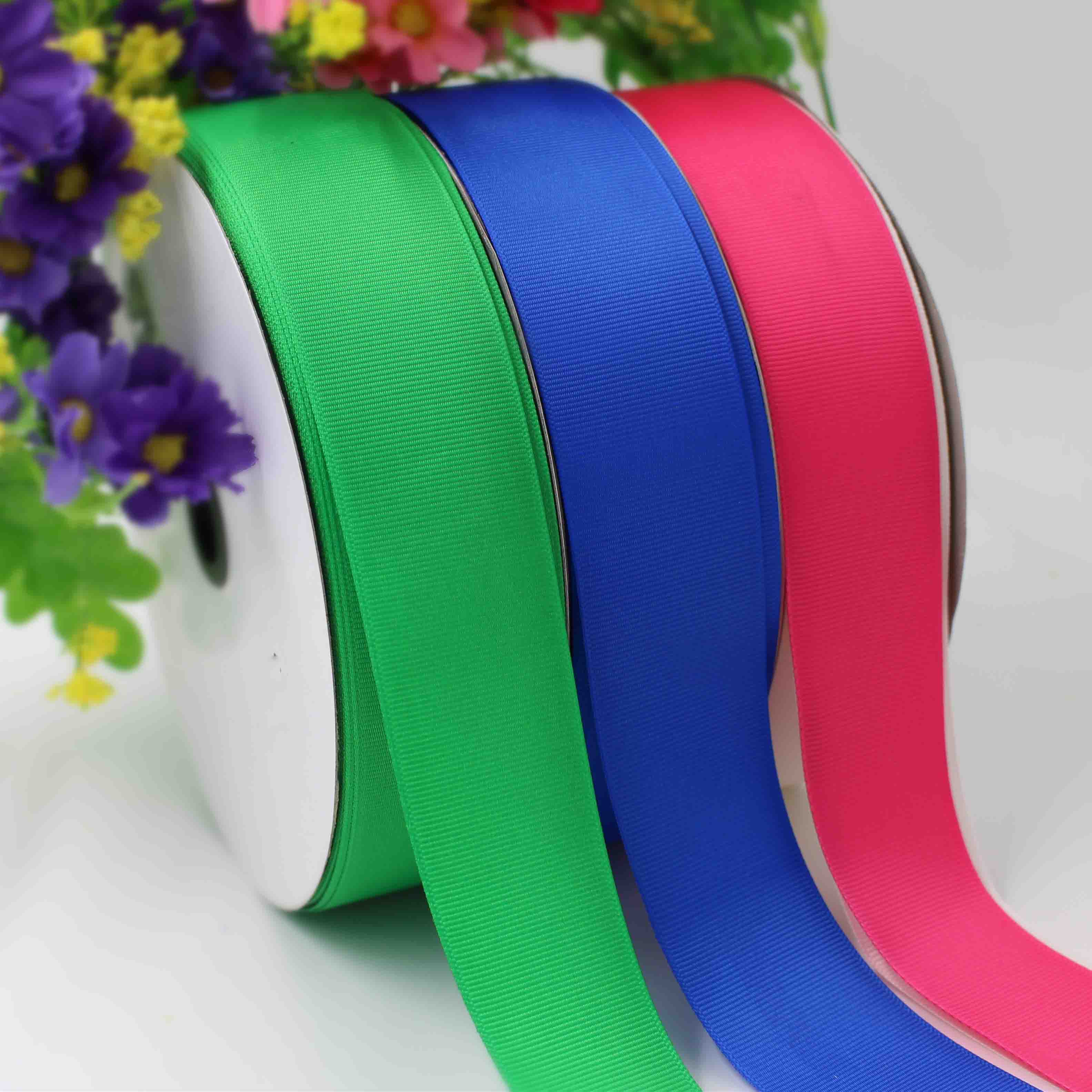 grosgrain ribbon suppliers