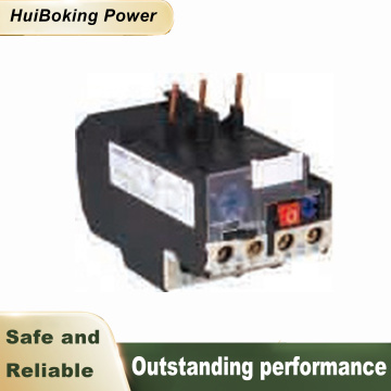 Dispositif de protection du relais thermique haute capacité 95A