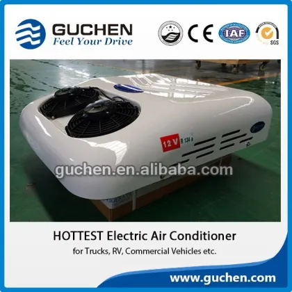 Airpro 3000 truck air conditioner / truck air condition