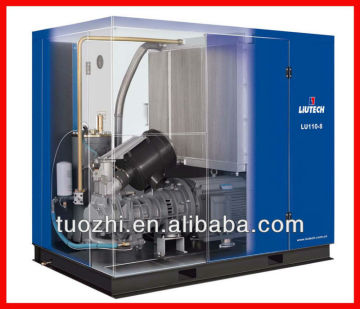 ATLAS COPCO-LIUTECH 110kw Screw Air Compressor