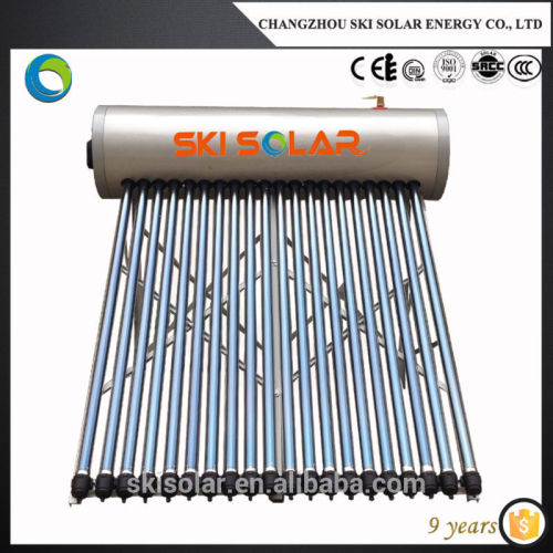 2015 solar kit hot solar heaters