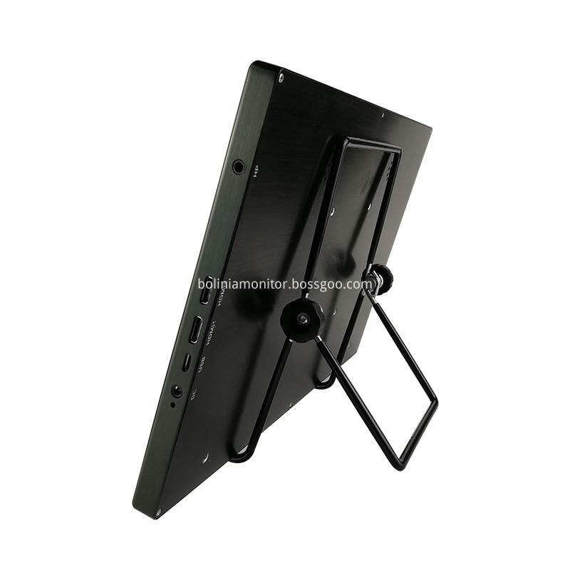 Bolinia portable monitor Bolinia portable monitor